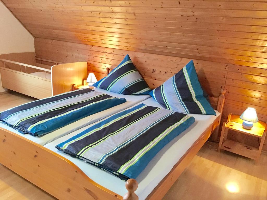 Ferienwohnung Nordlicht Norden Eksteriør bilde